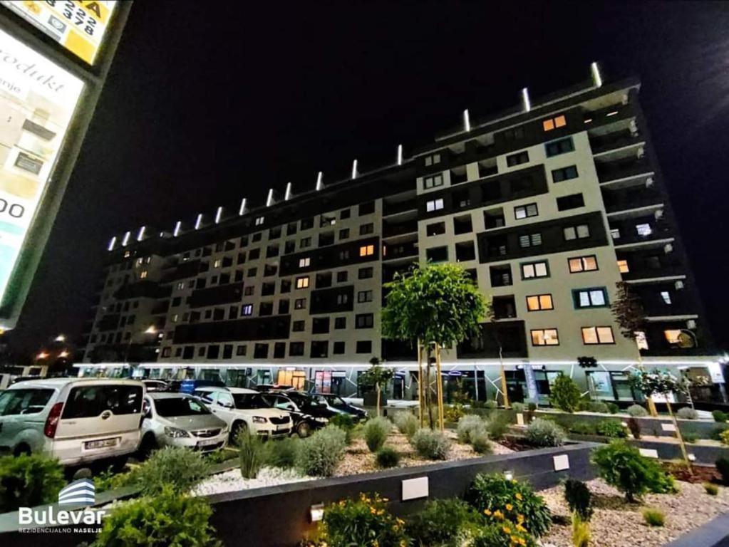 Atmartments Etna Bulevar, Free Private Parking Sarajevo