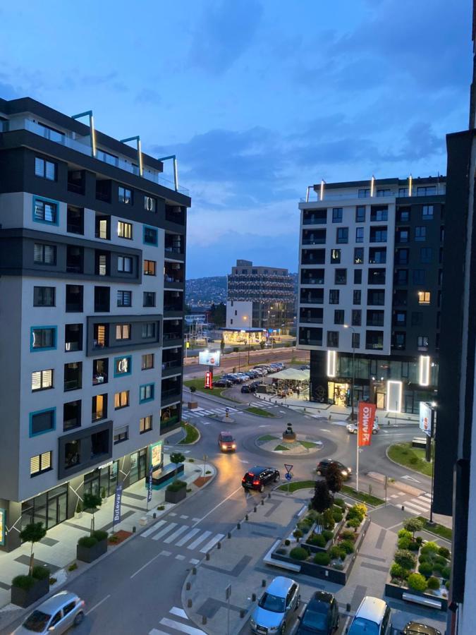 Atmartments Etna Bulevar, Free Private Parking Apartman *